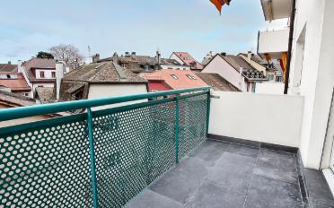 Wohnung 2.5 Zimmer - image - 4