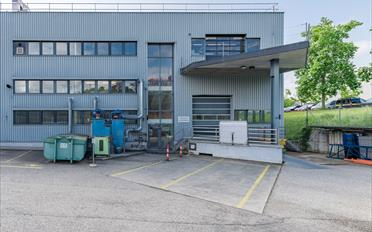 Industrieobjekt - image - 5