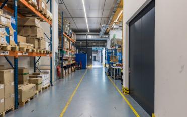 Gewerbe - image - 2