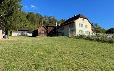 Einfamilienhaus - image - 1