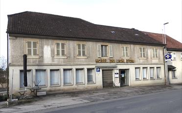 Hôtel 16 pièces - image - 2