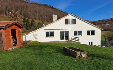 Single house 8.5 rooms - image - 1