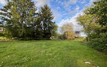 Terrain à bâtir - image - 2
