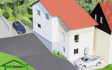 Einfamilienhaus 4.5 Zimmer - image - 2
