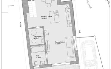 Einfamilienhaus 4.5 Zimmer - image - 4