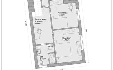 Einfamilienhaus 4.5 Zimmer - image - 5