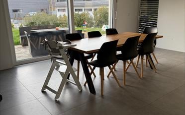Villa 6.5 Zimmer - image - 1
