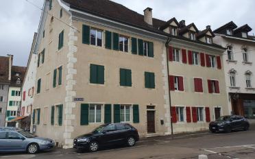 Büro - image - 1