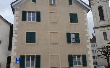 Büro - image - 2