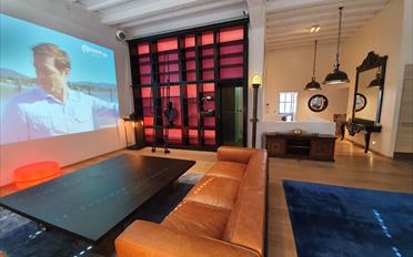 Duplex 7 Zimmer - image - 1