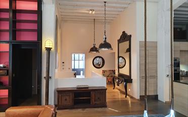 Duplex 7 Zimmer - image - 3