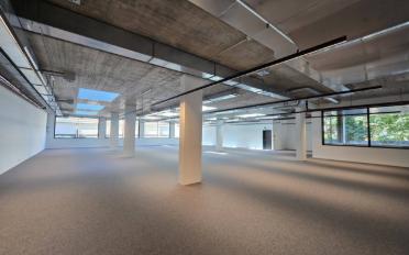 Büro 1.5 Zimmer - image - 1