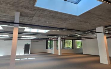 Büro 1.5 Zimmer - image - 5