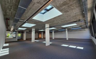 Büro 1.5 Zimmer - image - 7