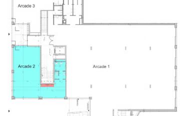 Büro 1.5 Zimmer - image - 9
