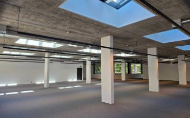Büro 4 Zimmer - image - 5