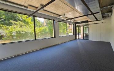 Büro 4 Zimmer - image - 10