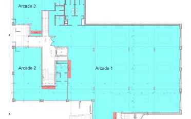 Büro 4 Zimmer - image - 19