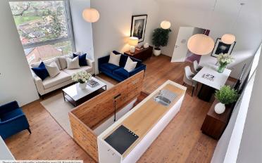 Einfamilienhaus 7.5 Zimmer - image - 5