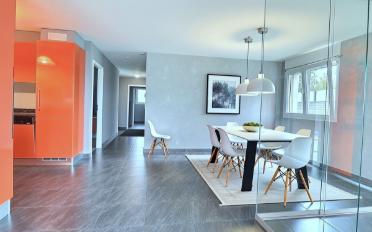 Terrassenwohnung 4.5 Zimmer - image - 2