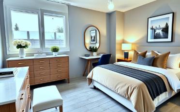 Terrassenwohnung 4.5 Zimmer - image - 5