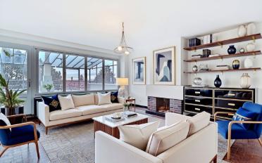 Apartment 6.5 rooms - image - 1