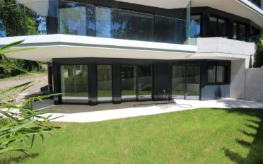 Duplex 4.5 pièces - image - 1