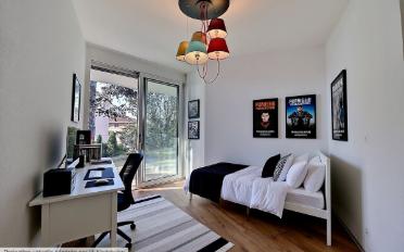 Duplex 4.5 pièces - image - 5