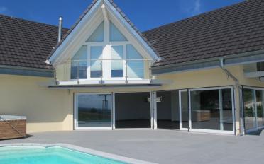Single house 10 rooms - image - 3