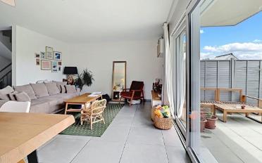 Reihenfamilienhaus 7.5 Zimmer - image - 4