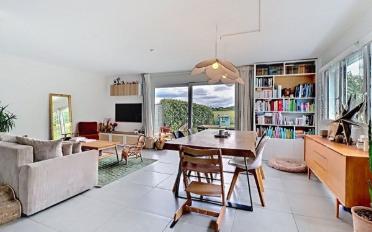 Reihenfamilienhaus 7.5 Zimmer - image - 2