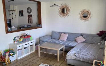 Reihenfamilienhaus 4.5 Zimmer - image - 4