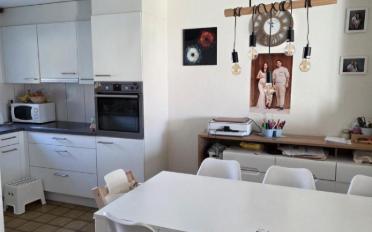 Reihenfamilienhaus 4.5 Zimmer - image - 3
