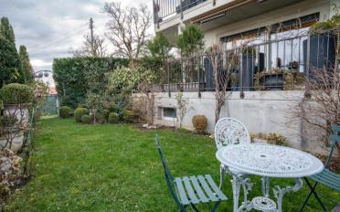 Appartement 3.5 pièces - image - 10