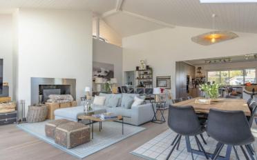 Villa 5 rooms - image - 3