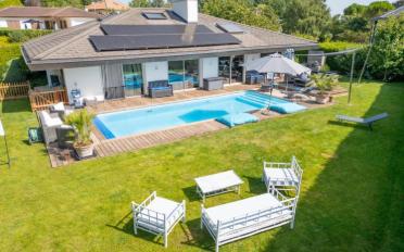 Villa 5 rooms - image - 9