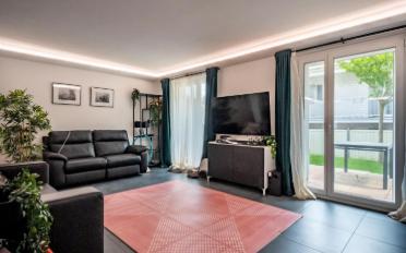 Wohnung 6 Zimmer - image - 3