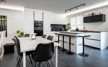 Wohnung 6 Zimmer - image - 1