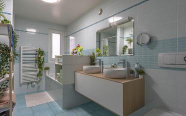 Wohnung 6 Zimmer - image - 6