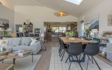 Villa 5 rooms - image - 5
