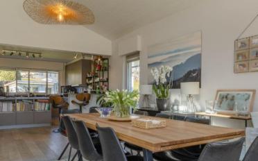 Villa 5 rooms - image - 10