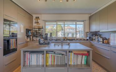 Villa 5 rooms - image - 8