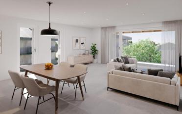 Apartment 4.5 rooms - image - 3