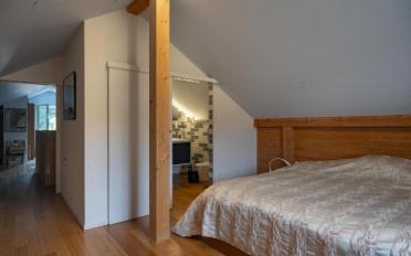 Villa 7.5 rooms - image - 12