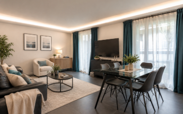 Villa 6 pièces - image - 1