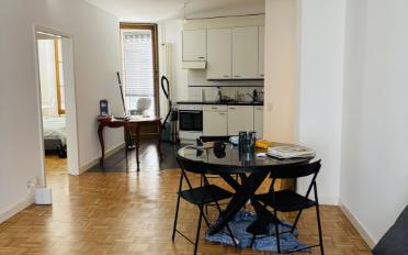 Appartement 4 pièces - image - 1