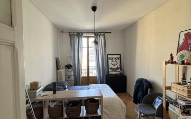 Apartment 3.5 rooms - image - 1