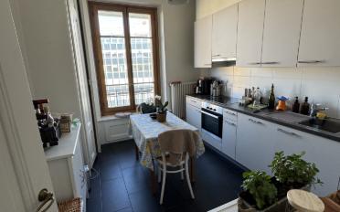 Apartment 3.5 rooms - image - 2