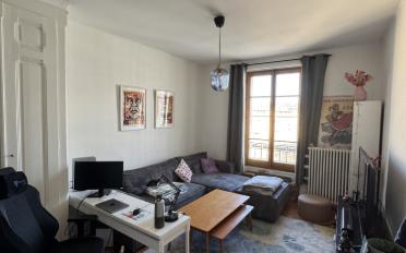 Apartment 3.5 rooms - image - 3