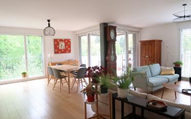 Wohnung 6 Zimmer - image - 1